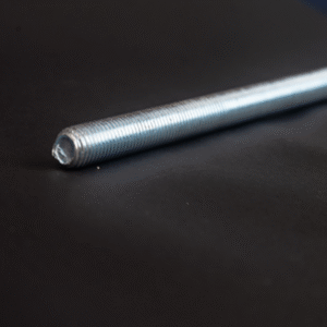 Varilla roscada zincada