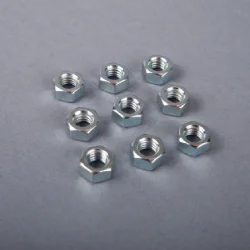 Tuerca hexagonal