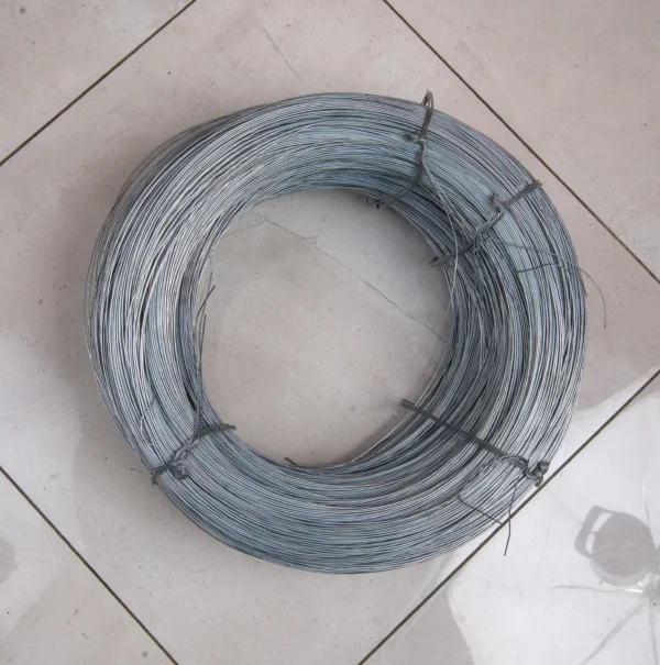 Alambre galvanizado - Image 2