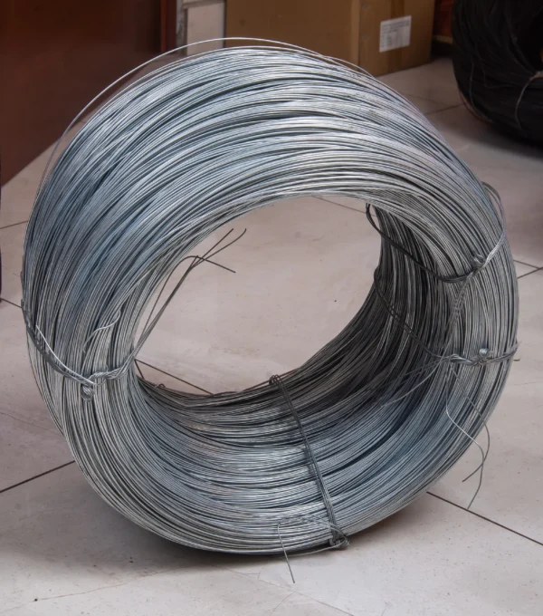 Alambre Galvanizado