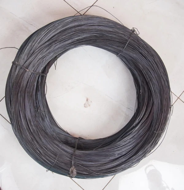 Alambre recocido negro - Image 2