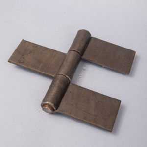 Bisagra de fierro 5/8 (calibrado)