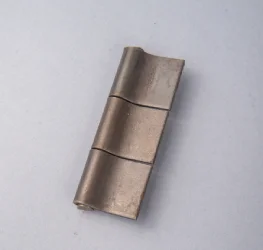 Bisagra de fierro 3/8 (liso y calibrado)