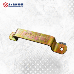 Jalador de puerta tropicalizado